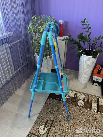 Мольберт детский nika kids