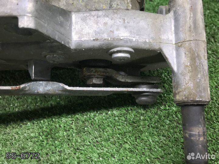 Трапеция дворника Mercedes S500/550 W221