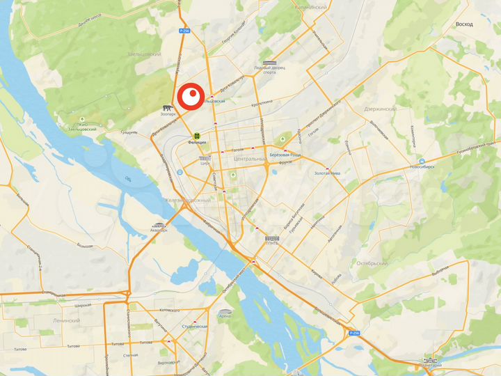 Квартира-студия, 37,3 м², 12/18 эт.