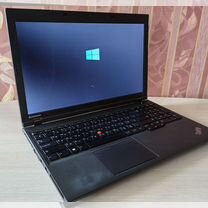 Lenovo thinkpad l540 i5