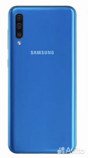 Samsung Galaxy A50, 4/64 ГБ