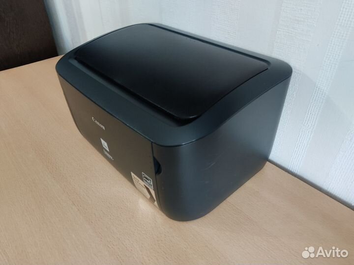 Принтер Canon i-sensys LBP6000b гарантия 15 дней