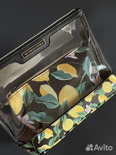 Косметичка victorias secret
