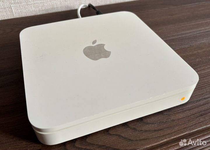 Apple AirPort time capsule 1tb