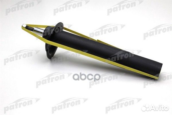 Амортизатор BMW 5(E39) -04 передн.лев./прав.газ