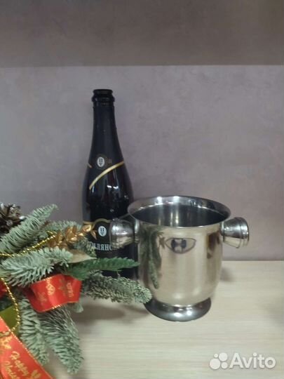Ведро для шампанского