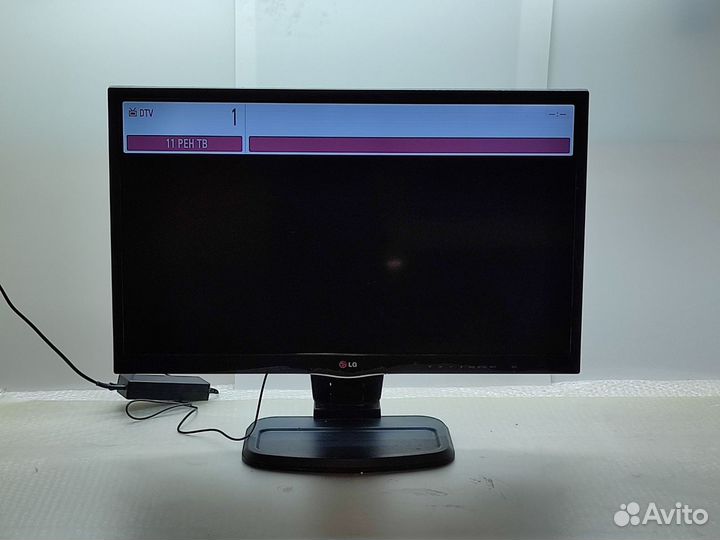 Телевизор LG 29LN450U