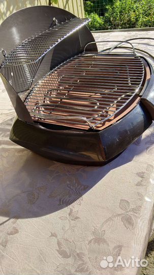 Электрогриль