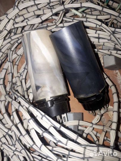 Датчик бесконтактный бк-А-5-0