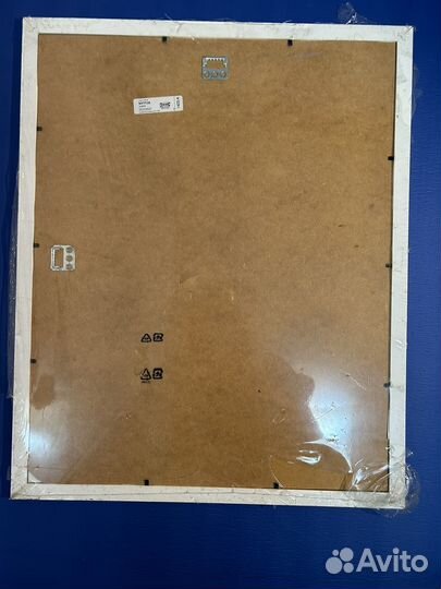 Рамка для фотографий IKEA nyttja 40x50