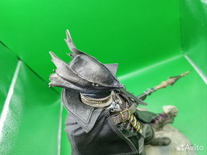 Фигурка Bloodborne The Old Hunters 1/6