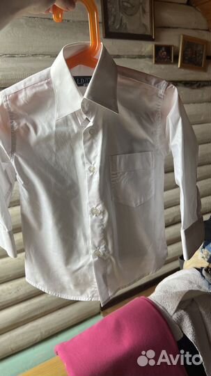 Костюм classic детский