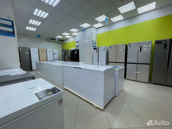 Телевизор Starwind 40ba201