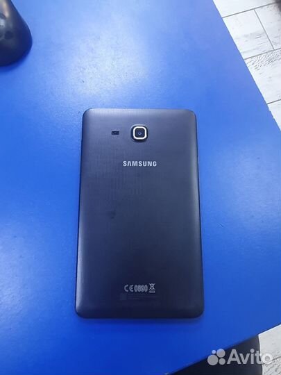 Планшет Samsung Tab A(2016)