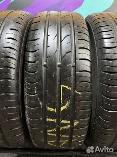 Continental ContiPremiumContact 2 205/60 R16