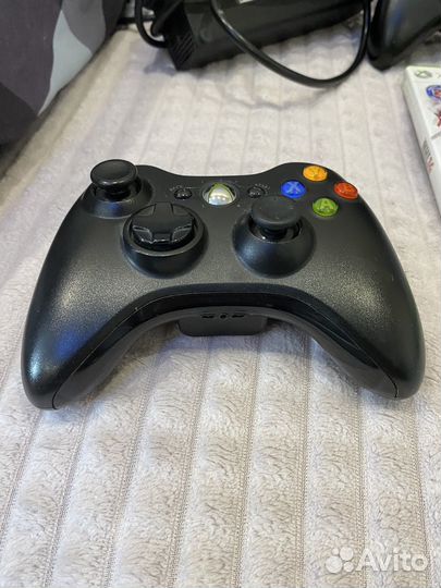 Xbox 360