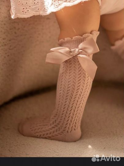 Гольфы детские