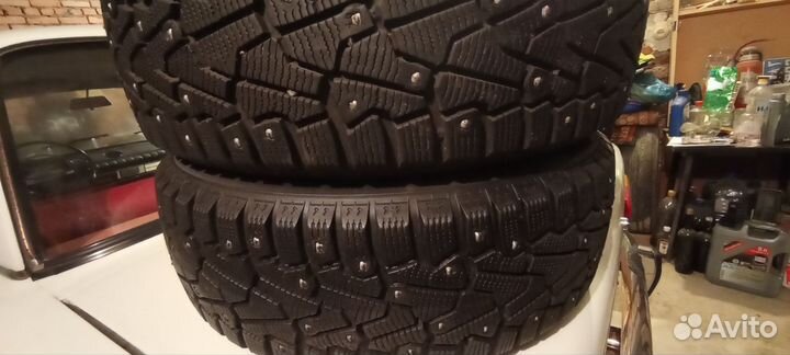 Pirelli Ice Zero 185/65 R15