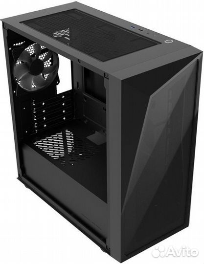 Корпус Cooler Master CMP 320L CP320-kgnn-S03