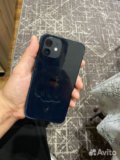 Айфон 12 128 гб