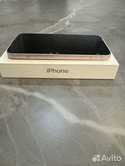 iPhone 13, 128 ГБ