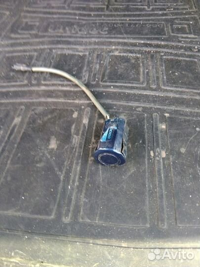 Парктроник