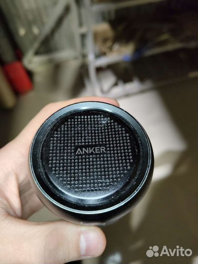 Блютуз колонка anker