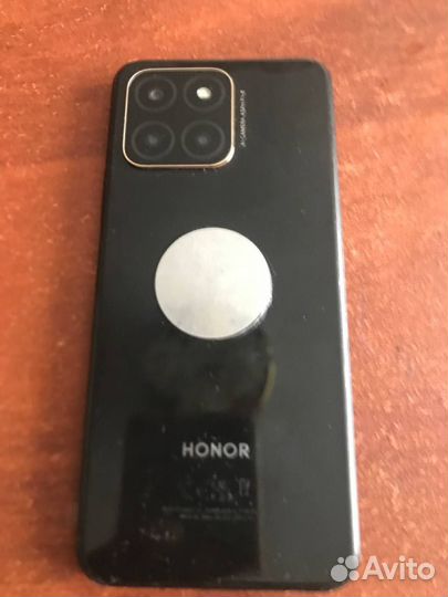 HONOR X6, 4/64 ГБ
