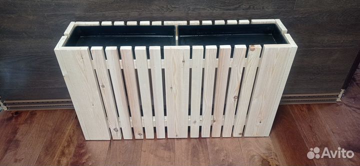 Вазоны для цветов