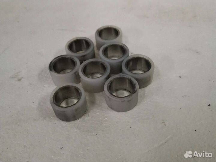 Грузики вариатора Stels leopard atv500y