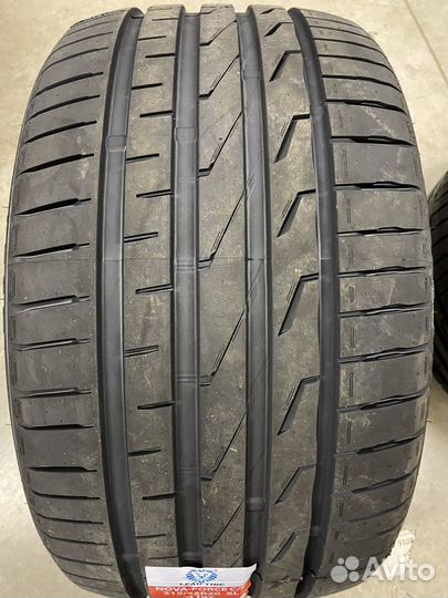 Leao Nova-Force C/S 275/40 R20 и 315/35 R20