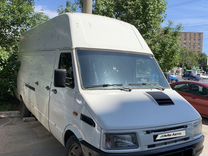 Iveco Daily 2.8 MT, 1999, 250 000 км, с пробегом, цена 220 000 руб.