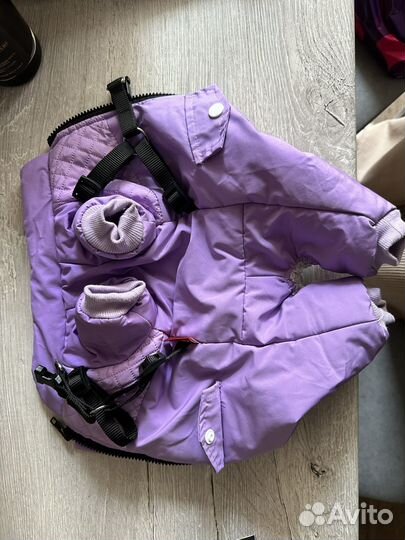 Одежда для маленьких собак м