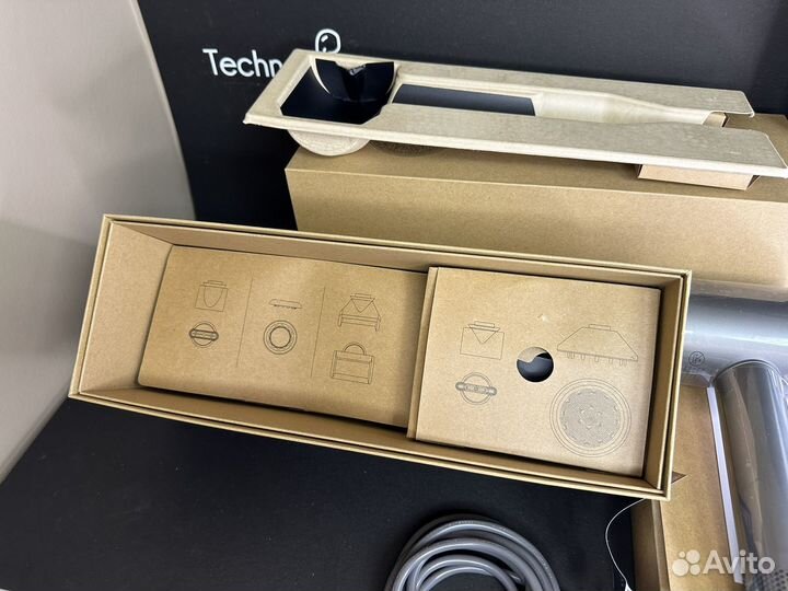 Фен Dyson supersonic hd08 Malaysia premium