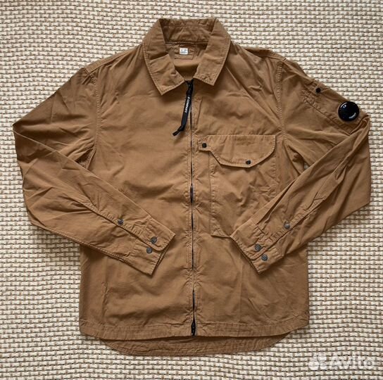 Ветровка CP Company