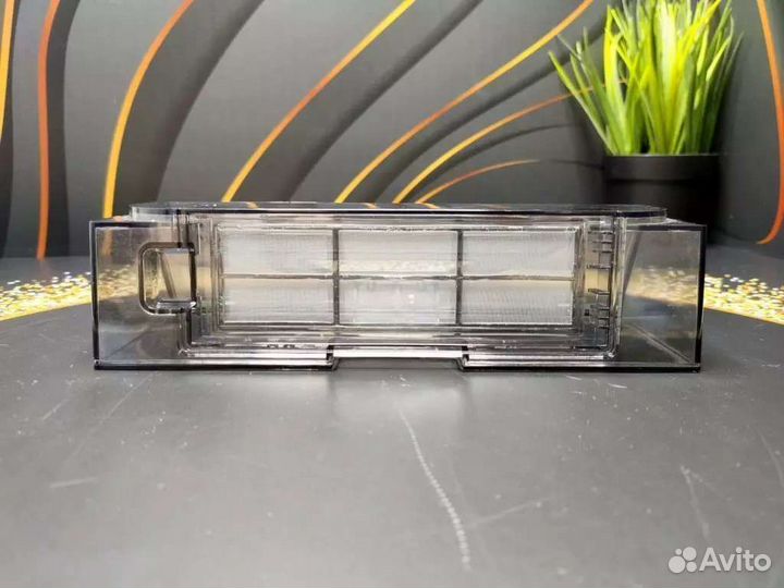 Контейнер для пыли Xiaomi Vacuum-Mop 2 Pro +