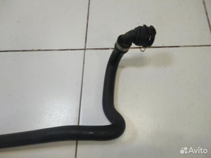 Шланг системы охлаждения BMW X3 F25