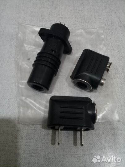 Блок Стабилизированного питания бсп-5 СССР