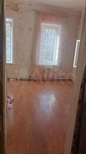 3-к. квартира, 46,8 м², 1/1 эт.