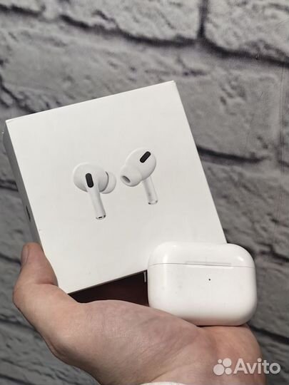 Apple Airpods Pro