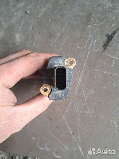 Дмрв Ford Mondeo