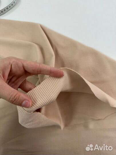 Кашкорсе ткань