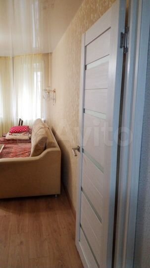 2-к. квартира, 60 м², 2/12 эт.