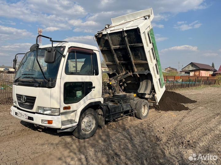 Песок купить щебень отсев гравий перегной земля