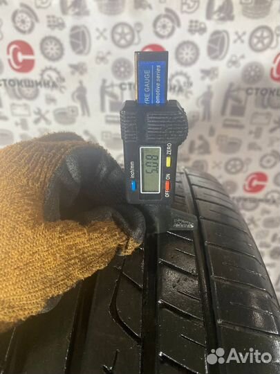 Yokohama AC01 C.Drive 215/60 R16 91V