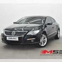 Volkswagen Passat CC 2.0 AMT, 2011, 325 292 км, с пробегом, цена 1 379 995 руб.