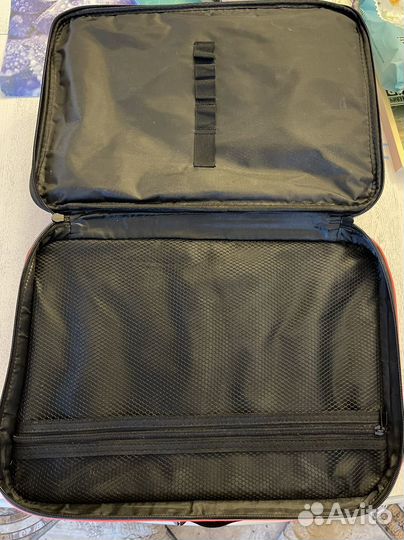 Сумка для визажиста