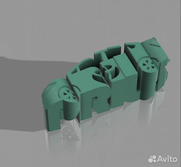 Печать на 3Д принтере, 3д принтер