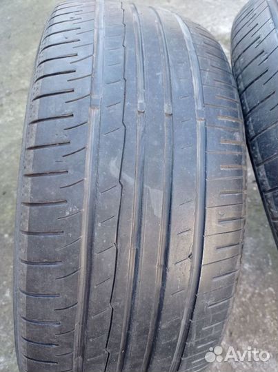 Yokohama BluEarth-A AE-50 205/55 R16