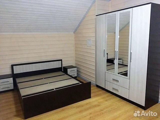 Спальный гарнитур